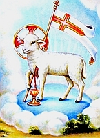 Agnus Dei